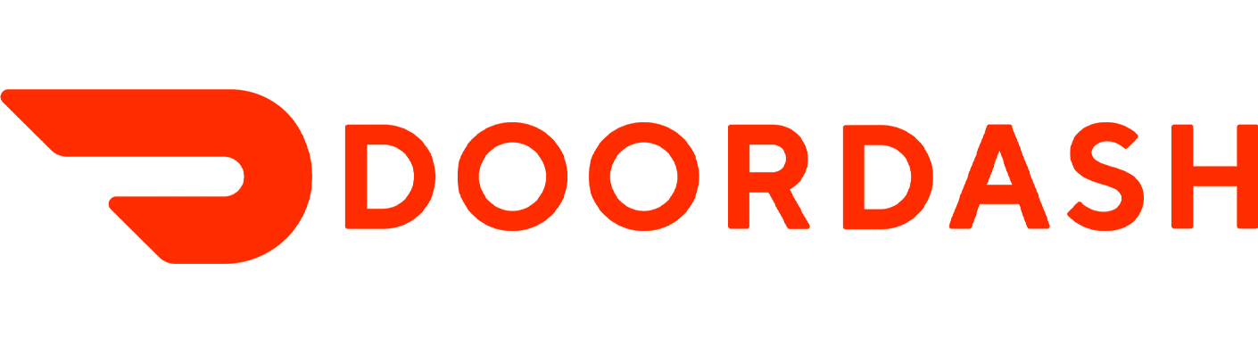 DoorDash-Logo