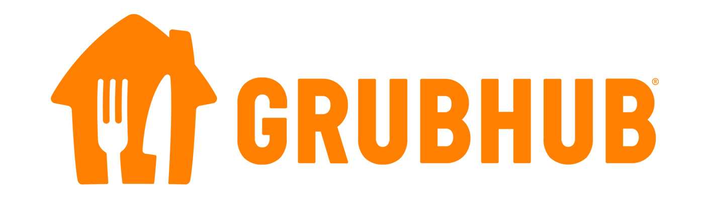 Grubhub-Logo